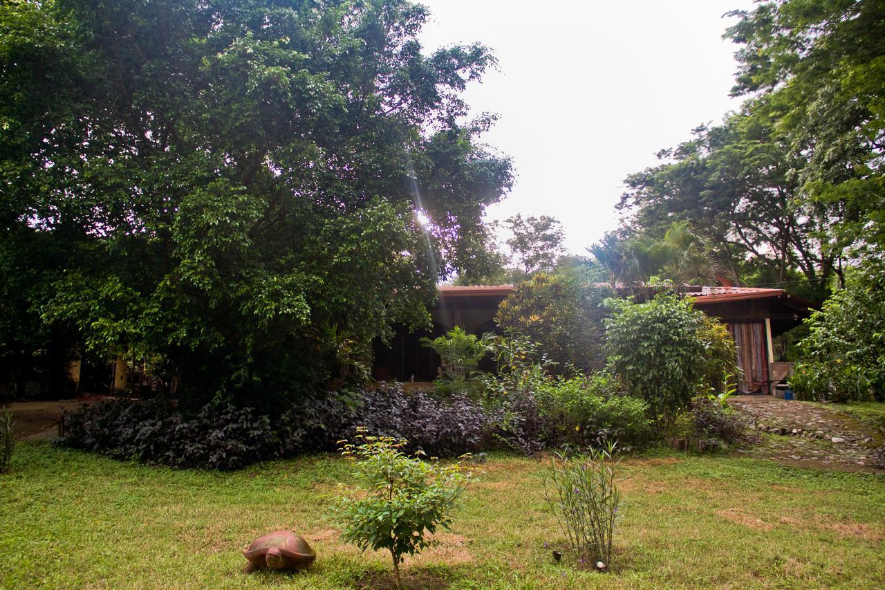 Quinta Mi Tata B&B Sardinal Exterior foto